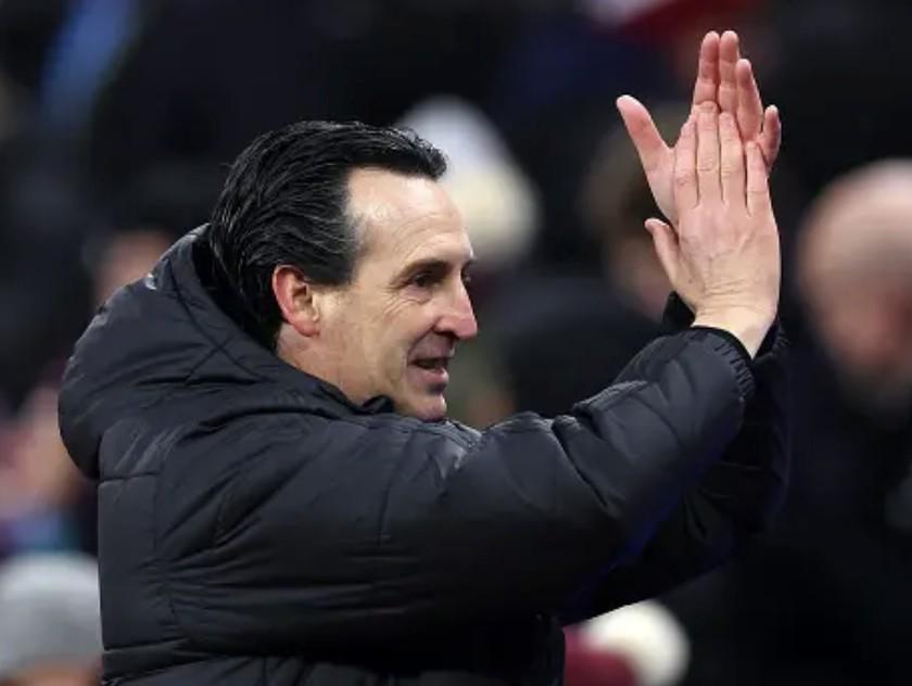 世界杯手机高清观看平台-维拉欧联杯5连胜,上一支豪取6连胜的英格兰球队是阿森纳