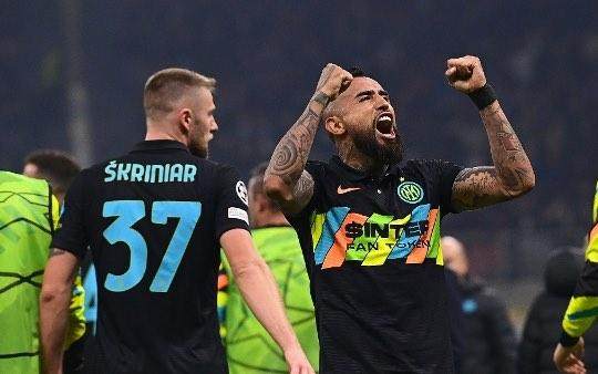 世界杯手机高清观看平台-梁熙明:小因别踩孔蒂覆辙 国米要做好出线数学题