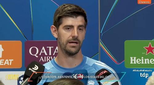 世界杯比赛直播地址-裤袜:没人故意去“做掉”阿隆索,所谓的媒体消息很多不准确